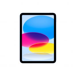 iPad 10 Wi-Fi 256GB - Blue