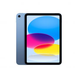 iPad 10 Wi-Fi 256GB - Blue
