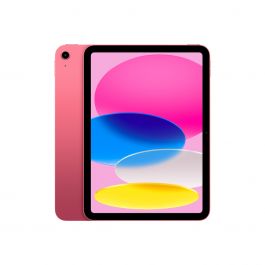 iPad 10 Wi-Fi 64GB - Pink