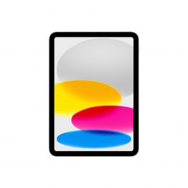 iPad 10 Wi-Fi 256GB - Silver