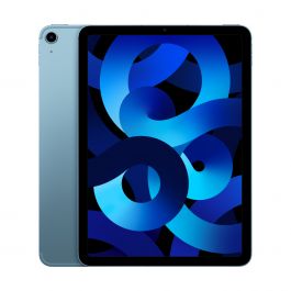iPad Air 5 Wi-Fi + Cellular 256GB - Blue