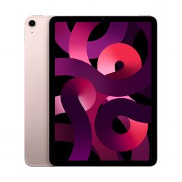 iPad Air 5 Wi-Fi + Cellular 64GB - Pink