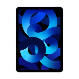 10.9-inch iPad Air 5 Wi-Fi 64GB - Blue
