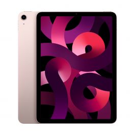 Разопакован iPad Air5 Wi-Fi 256GB - Pink