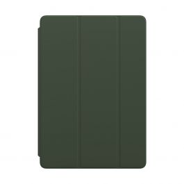 Кейс за iPad (9,8,7) от Apple - Smart Cover  - Cyprus Green