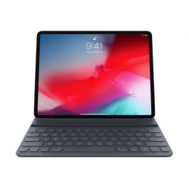 Разопакована Smart клавиатура Folio за 12.9-inch iPad Pro (3rd Generation) - Bulgarian