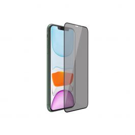 3D Privacy протектор за iPhone 11 и XR от Next One