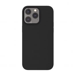 Кейс за iPhone 14 Pro от NEXT - черен с MagSafe