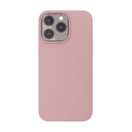 Кейс за iPhone 14 Pro Max от NEXT - розов с MagSafe