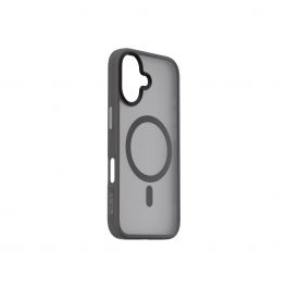 NEXT ONE GREY MIST SHIELD CASE FOR iPhone 16 | MAGSAFE COMPATIBLE