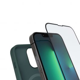 Протектор за iPhone 13 mini от NEXT - 3D стъкло