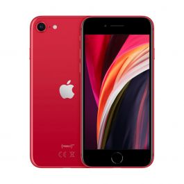 Разопакован iPhone SE2 64GB (PRODUCT)RED