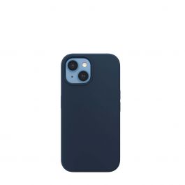 Кейс за iPhone 13 mini от NEXT - син с MagSafe