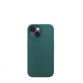 Кейс за iPhone 13 mini от NEXT - зелен с MagSafe