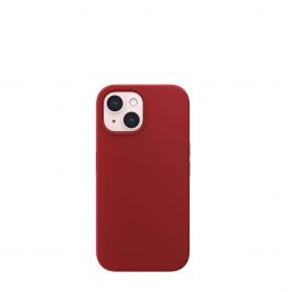 Кейс за iPhone 13 mini от NEXT - червен с MagSafe