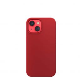 Кейс за iPhone 13 Pro от NEXT - червен с MagSafe