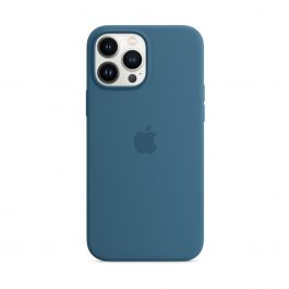 Кейс за iPhone 13 Pro Max от Apple - силиконов с MagSafe