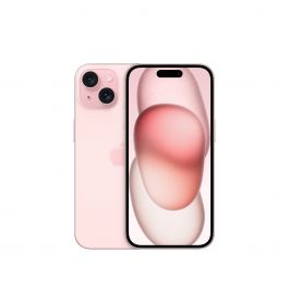 iPhone 15 Plus 512GB Pink