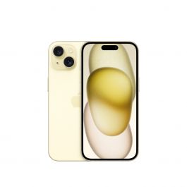 iPhone 15 Plus 512GB Yellow