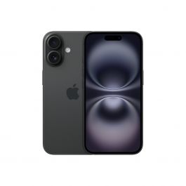 iPhone 16 128GB Black
