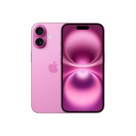 iPhone 16 128GB Pink