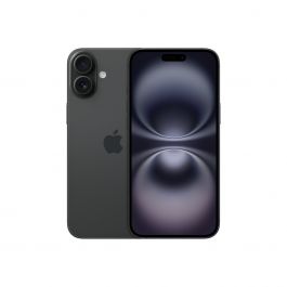 iPhone 16 Plus 512GB Black