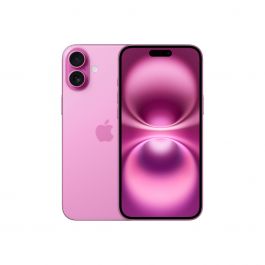 iPhone 16 Plus 256GB Pink