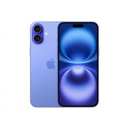 iPhone 16 Plus 512GB Ultramarine