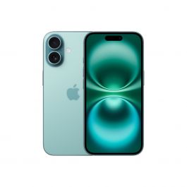 iPhone 16 128GB Teal