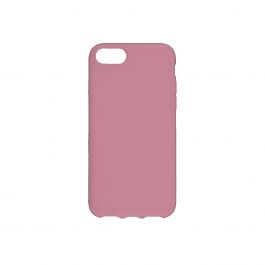 Розов силиконов кейс за iPhone SE2 - от NEXT ONE
