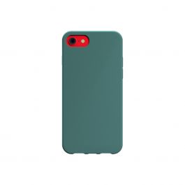 Зелен силиконов кейс за iPhone 7 | 8 | SE2 | SE3 - от NEXT ONE