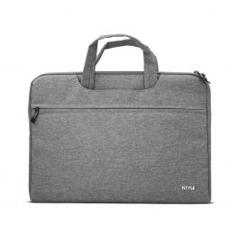Тъмносива чанта от iSTYLE за MacBook 13"