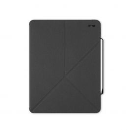 Кейс за iPad Pro 12,9 от iSTYLE - Flip Case - черен