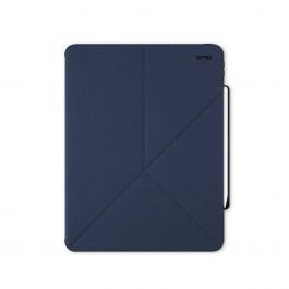 Кейс за iPad Pro 12,9 от iSTYLE - Flip Case - син