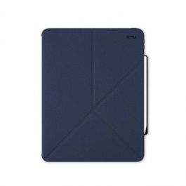 Кейс за iPad Pro 11 от iSTYLE - Pro Flip - син