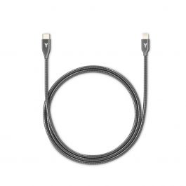 iSTYLE кабел 1,2м. UCB-C към Lightening