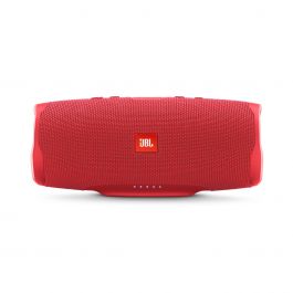 JBL CHARGE 4 - Red