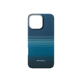 Pitaka MagEZ Case 5, Moonrise - iPhone 16 Pro
