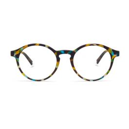 Очила за компютър от Barner - Le Marais - Blue Tortoise