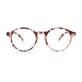 Очила за компютър от Barner - Le Marais - Pink Tortoise