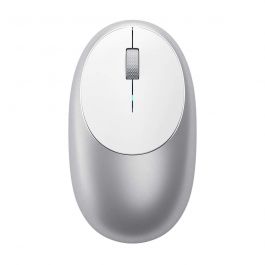 Безжична мишка от Satechi - M1 Bluetooth сива