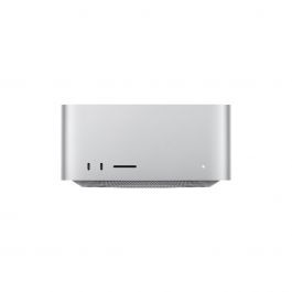 Mac Studio - Apple M1 Max chip с 10-ядрен CPU и 24-ядрен GPU, 512GB SSD