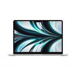 MacBook Air с M2 чип | 8GB памет | 256 GB - Silver - US клавиатура