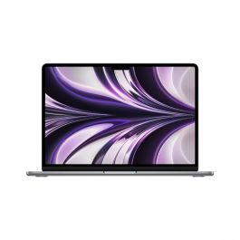 MacBook Air с M2 чип | 8GB памет | 256 GB - Space Grey - INT клавиатура