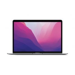 Разопакован MacBook Air с M1 чип | 7 ядрен | 16GB памет | 512 GB - Space Gray - INT клавиатура