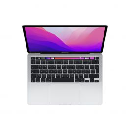 MacBook Pro 13 с М2 чип | 8GB памет | 512GB - Silver