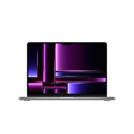 MacBook Pro 14 с М2 Pro чип | 32GB памет | 512GB - Space Gray