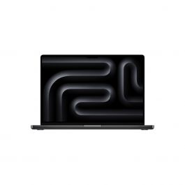 MacBook Pro 16 с М4 Pro чип с 14 ядрен CPU и 20 ядрен GPU |48GB памет |512GB SSD - Черен