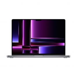 MacBook Pro 16 с М2 Pro чип | 16GB памет | 1TB - Space Gray