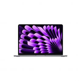 MacBook Air 13" с M3 чип | 16GB памет | 512 GB - Space Grey - INT клавиатура